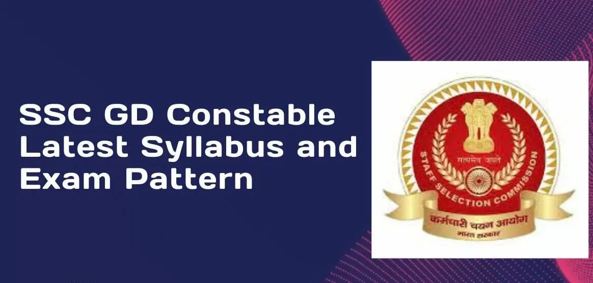 SSC-GD-Syllabus-2025