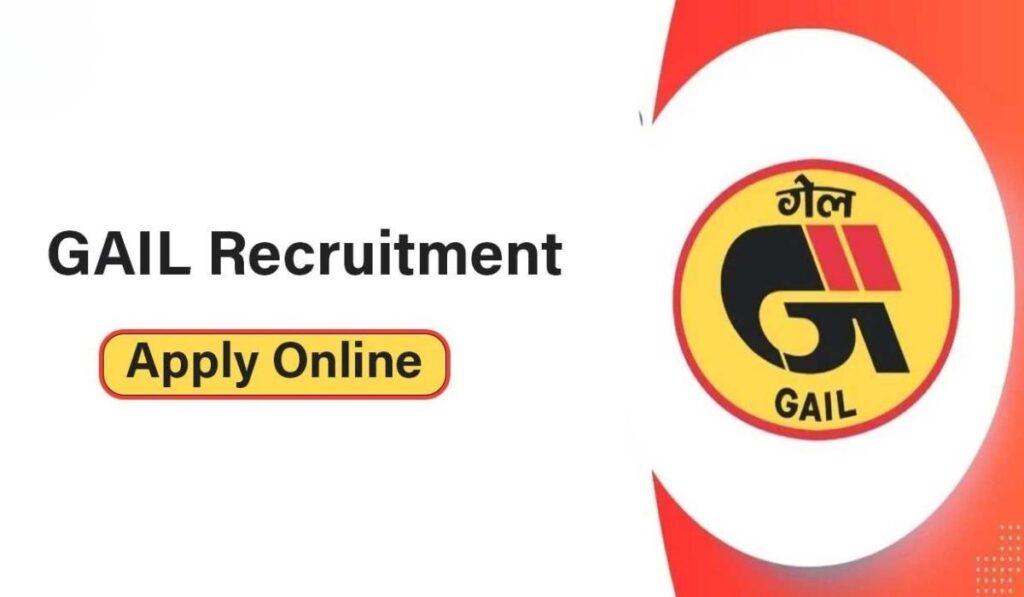 GAIL Senior Engineer Recruitment 2024: 261 Jobs, Apply Fast