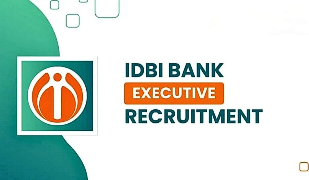 IDBI Vacancy 2024 for Graduates Apply Now for 600 Posts