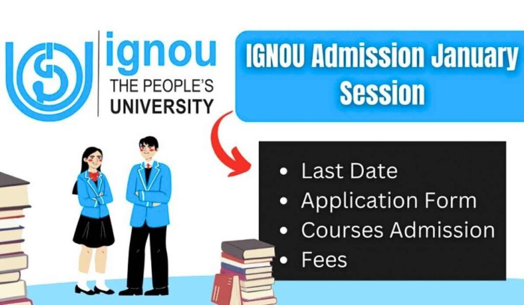 IGNOU PhD Admission 2024-25 Registration Open, Apply Now  