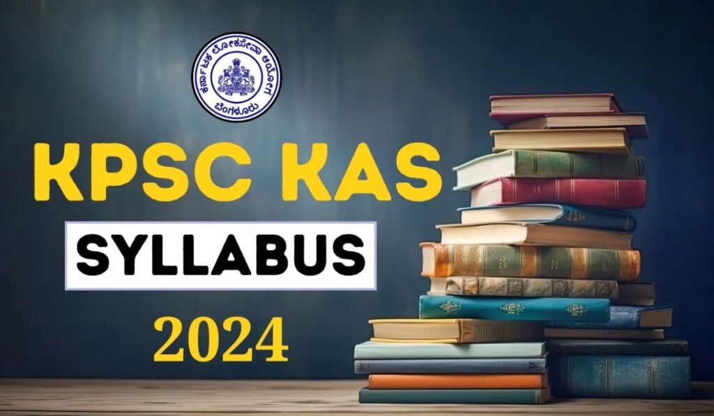 KPSC KAS Exam Date 2024