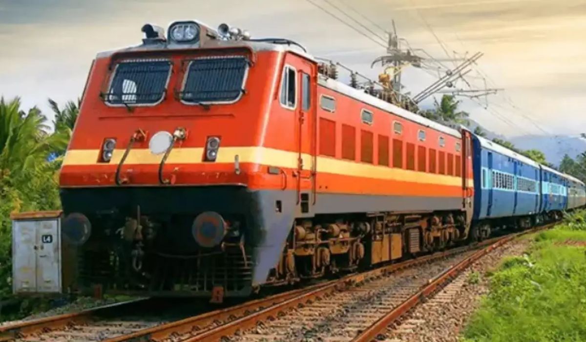 RRB Technician grade 3 application status out