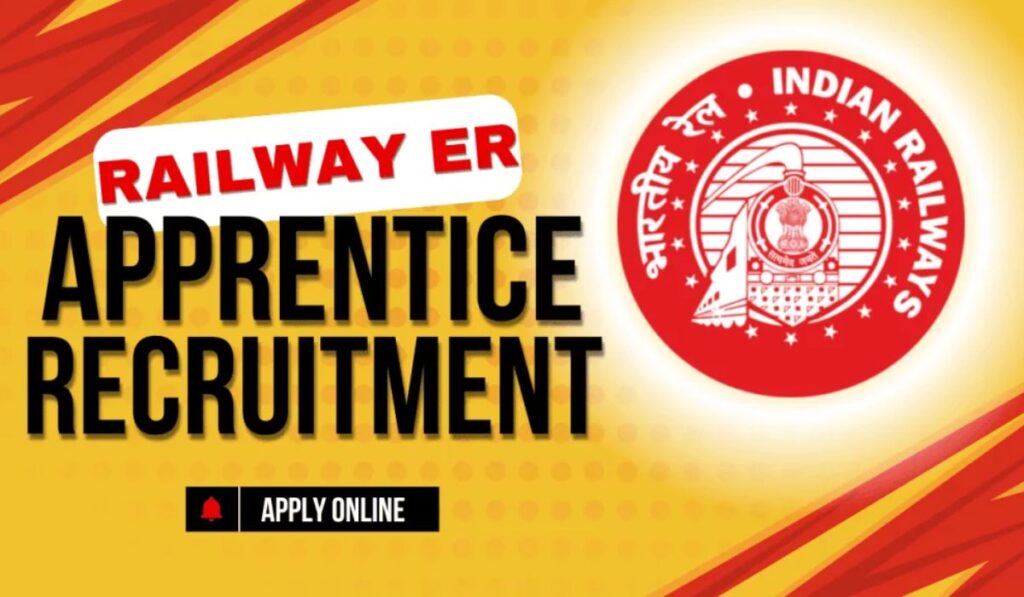 RRC SER Kolkata Apprentice Recruitment 2024