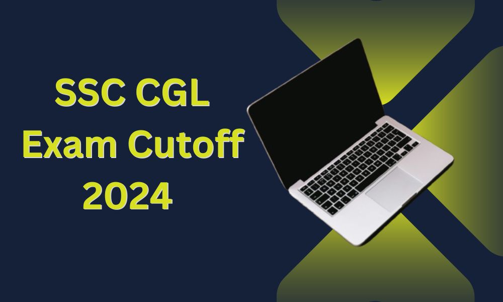 ssc cgl cut off 2024