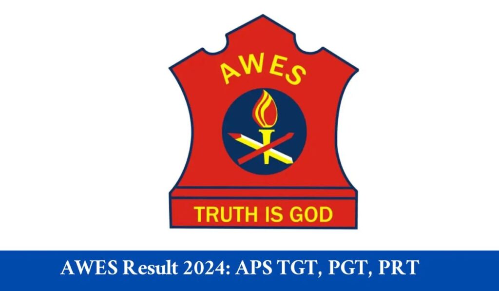 Army School TGT PGT PRT Result 2024