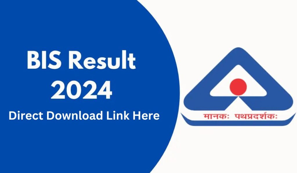 BIS Result 2024