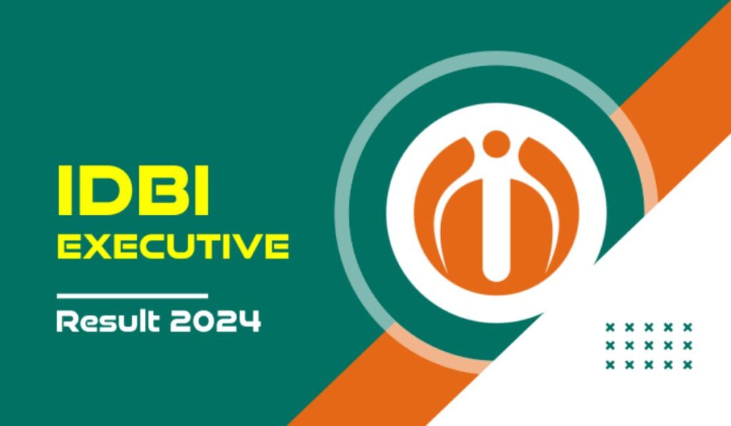 IDBI Bank ESO Result 2024