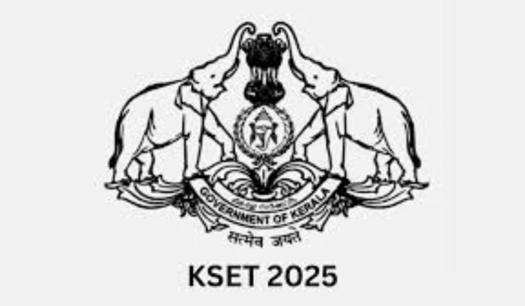 KSET Exam Date 2025