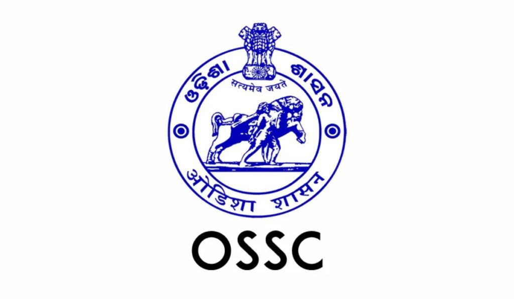 OSSC JEO and JA Answer Key 2024