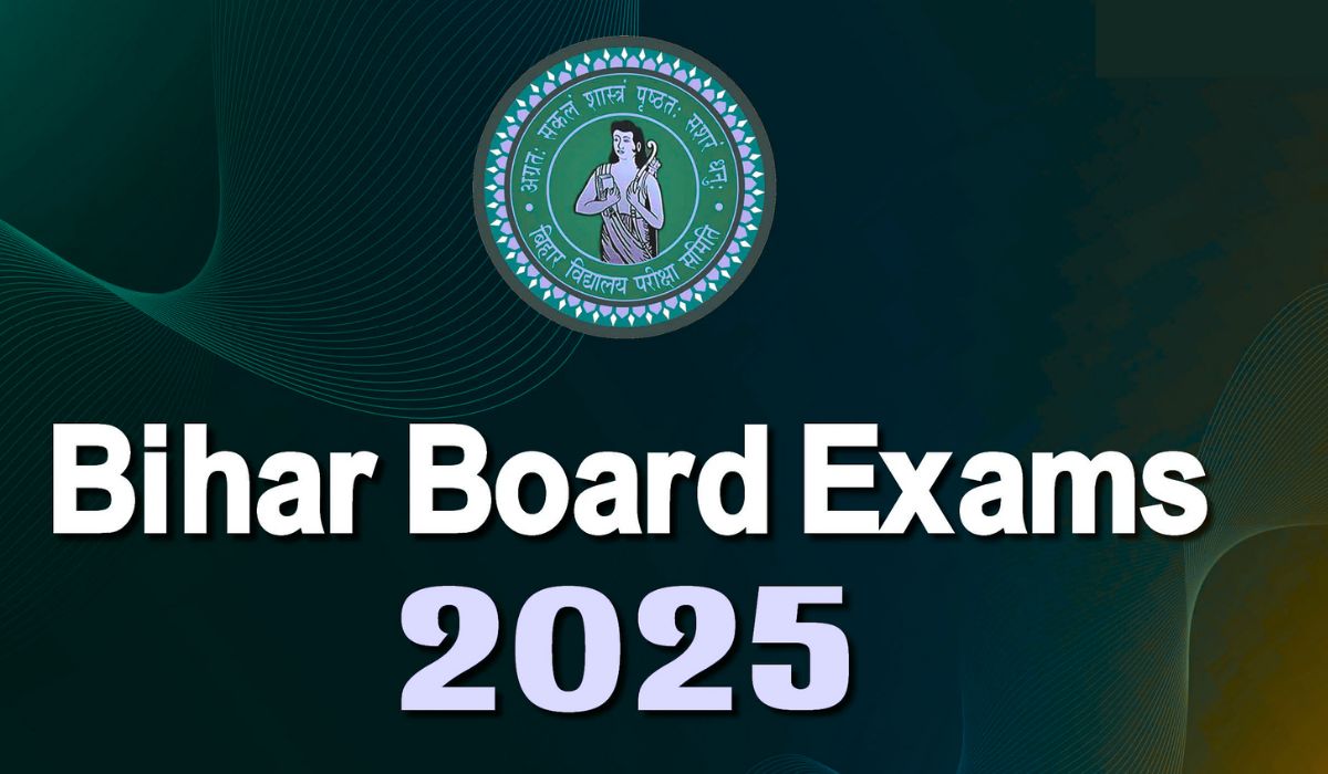 Bihar Board Exam 2025 Time Table