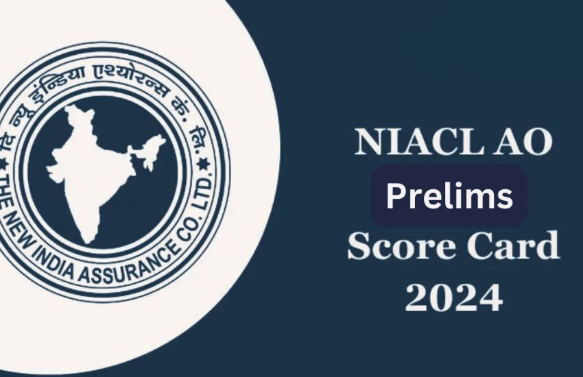 NICL AO Score Card 2024 