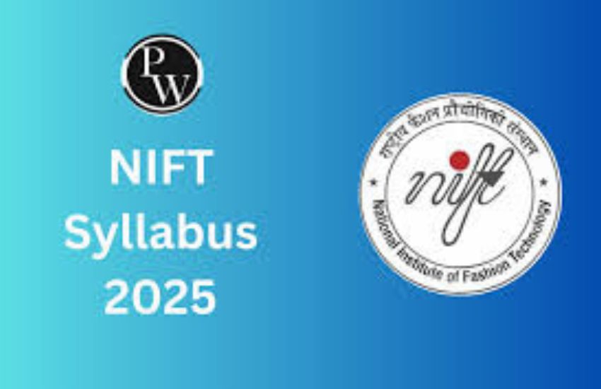 NIFT Exam Date 2025