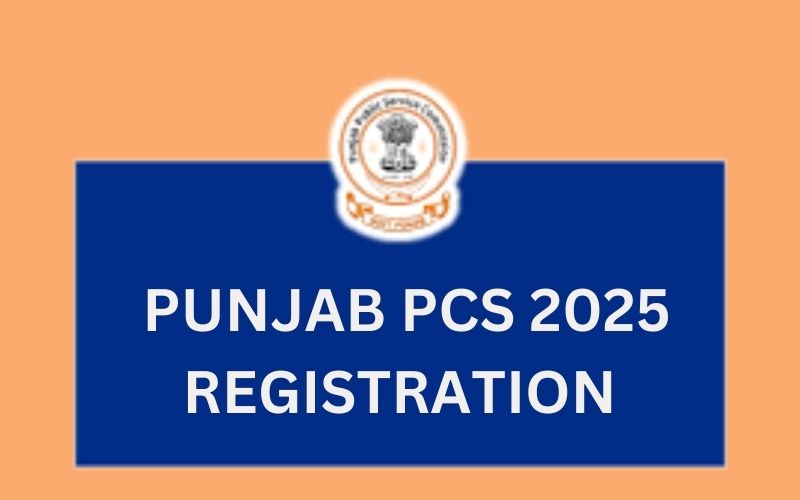 Punjab PCS 2025