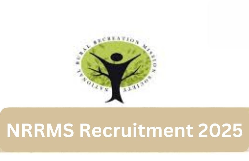 NRRMS Recruitment 2025