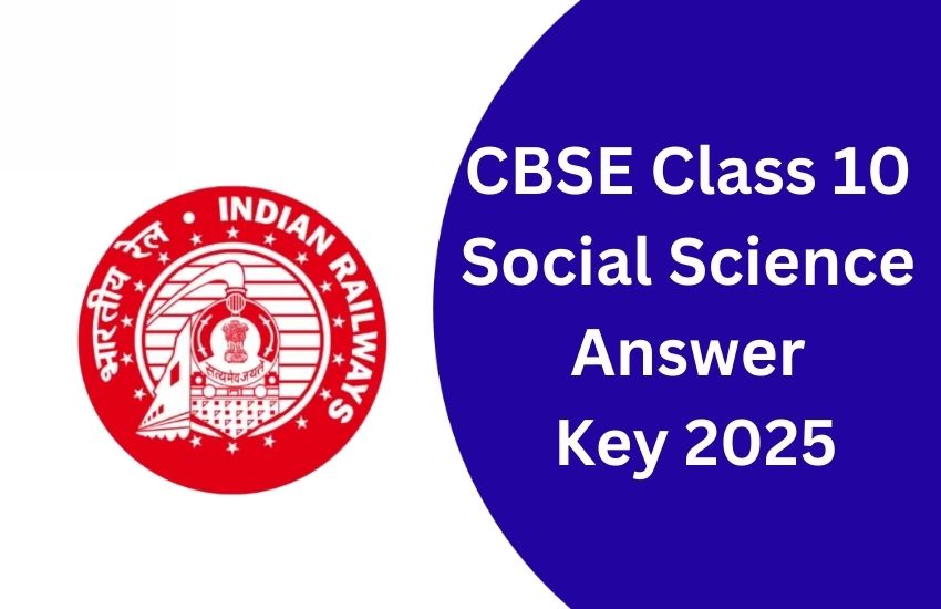 RRB ALP CBT 2 Exam Date 2025 Out