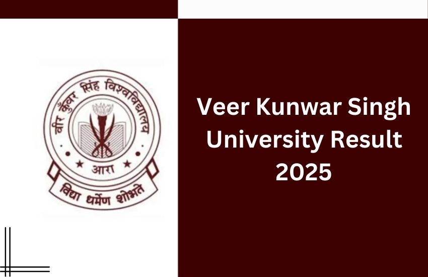 VKSU Result 2025