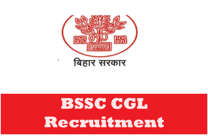 BSSC CGL Recruitment 2024