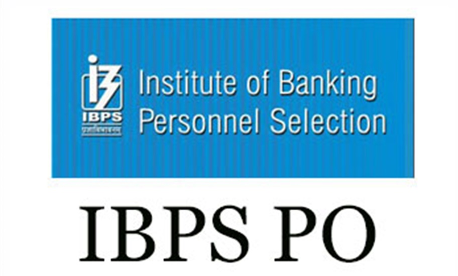 IBPS PO Exams Date 2024