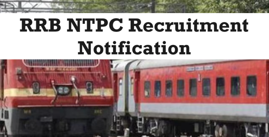 RRB NTPC Exam Pattern 2024