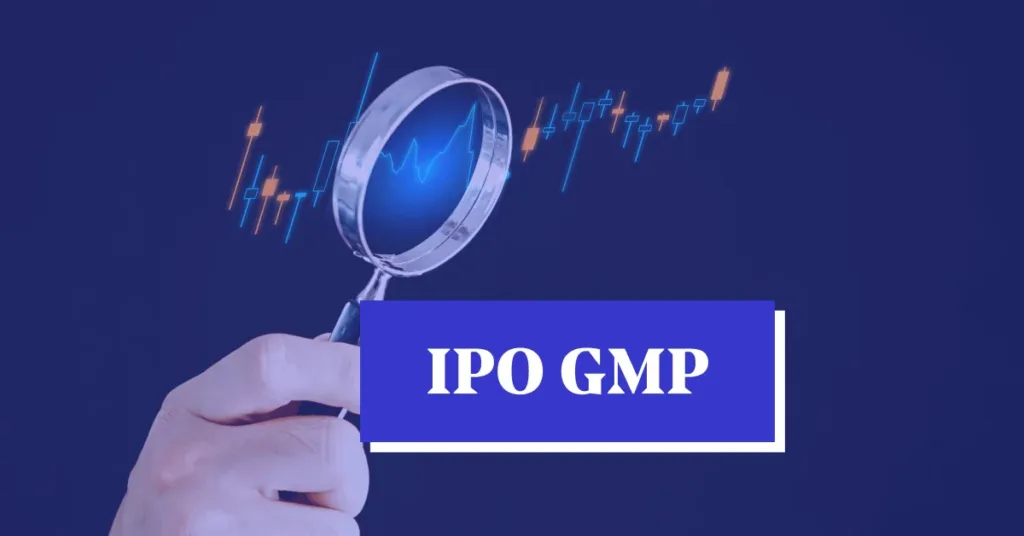 IPO Grey Market premium