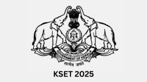 KSET 2025