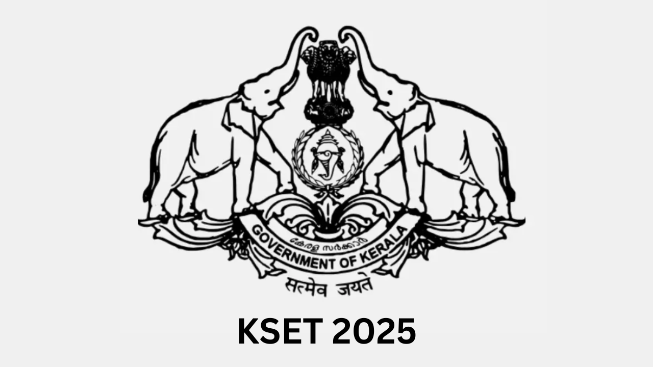 KSET 2025