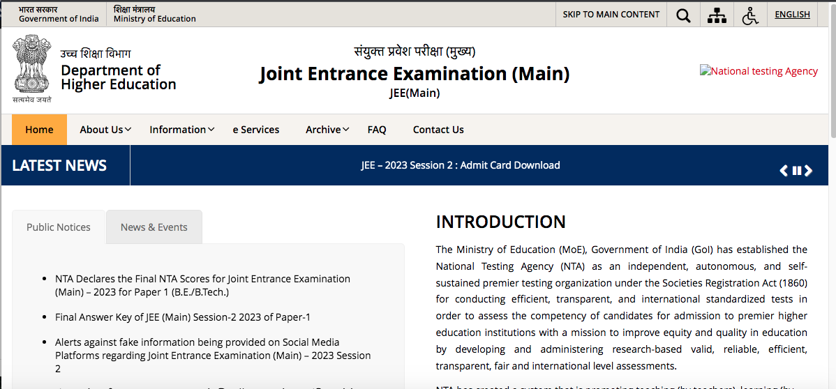 JEE Main 2025