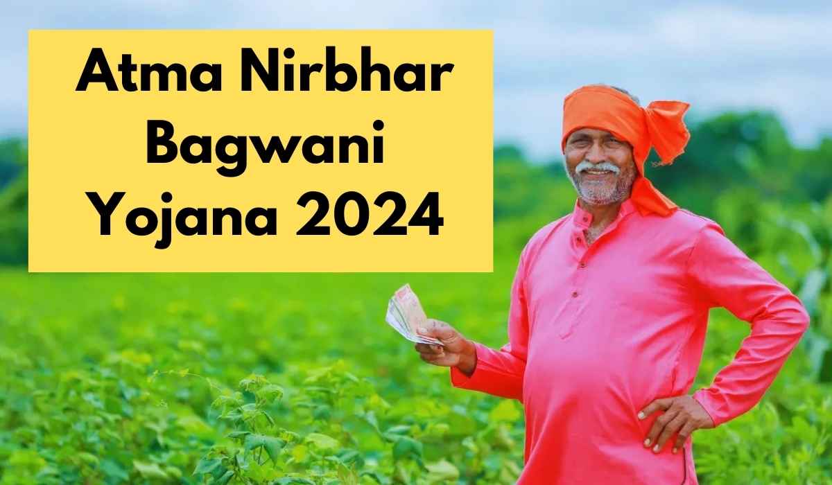 Atma Nirbhar Bagwani Yojana Promises Growth for Horticulture