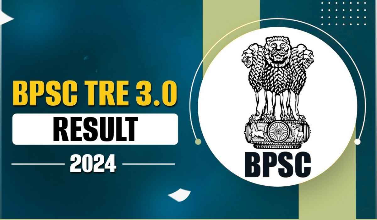 Bihar BPSC Teacher Result 2024 Announced for 46,308 Posts