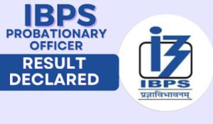 IBPS PO 14th Pre Exam Result