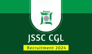 JSSC CGL Notification 2024 Results Date Revealed, Check Now