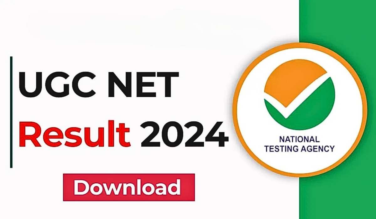 NTA UGC NET Result 2024 Register Now for January 2025 Exam