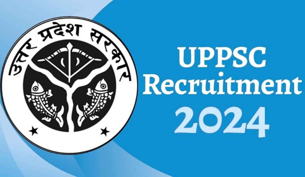 UPPSC Exam Date 2024 Mains Registration Open for 268 Posts