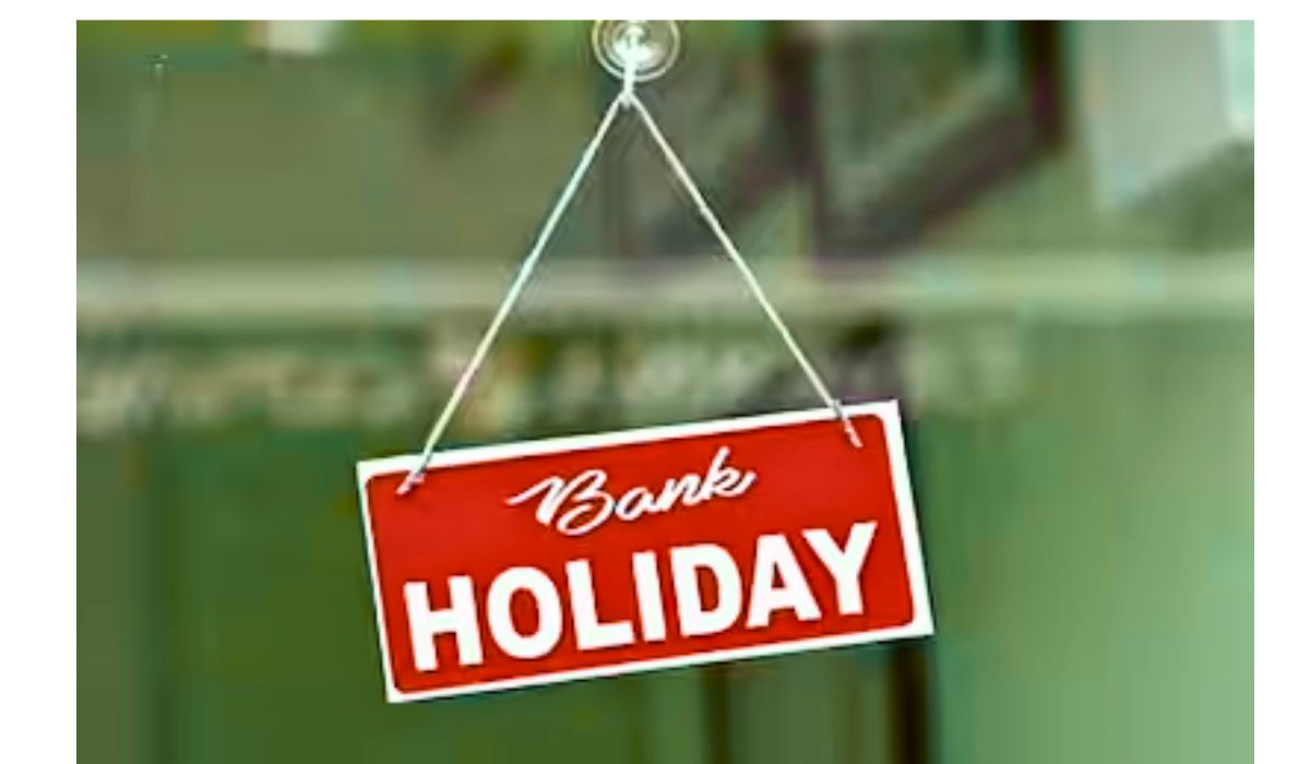 December 2024 Bank Holidays