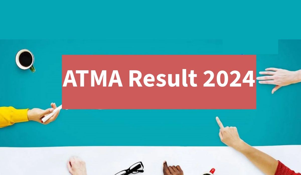 ATMA Result 2024