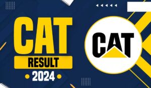 CAT Results 2024