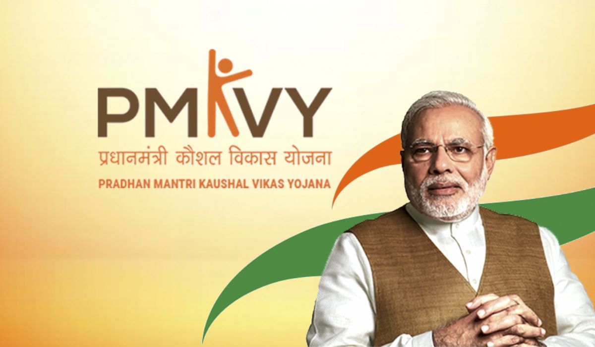 PM Kaushal Vikas Yojana