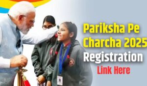 Pariksha Pe Charcha 2025