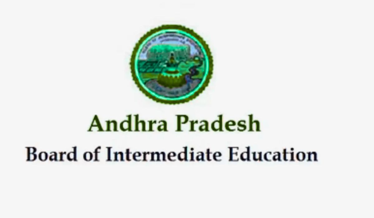 AP Inter Date Sheet 2025