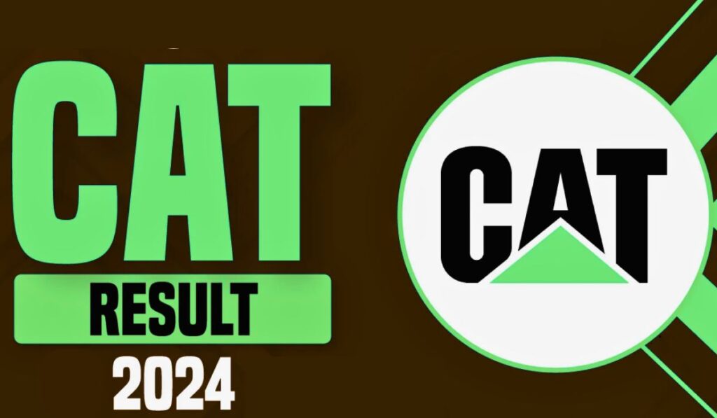 CAT Result Date 2024