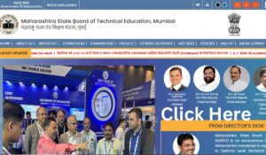MSBTE Winter Result 2025