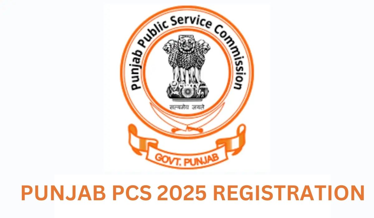 Punjab PCS 2025