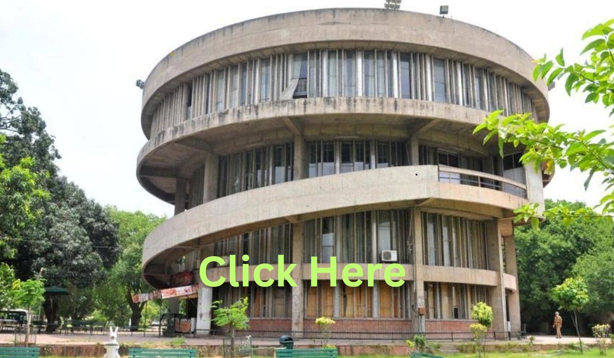 Panjab University Result 2025 out