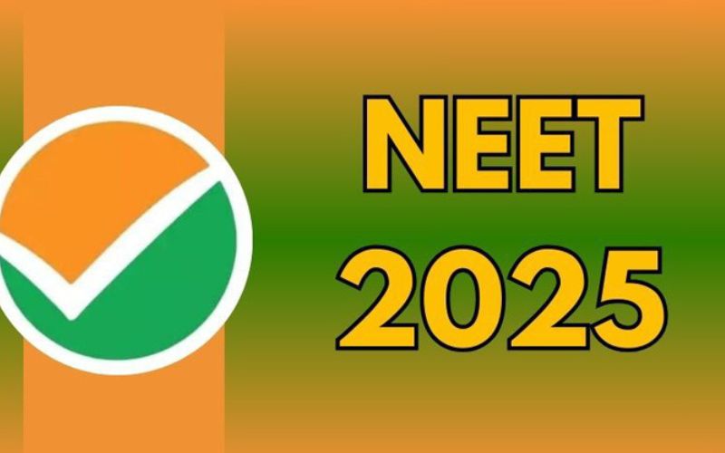 NEET UG Registration 2025