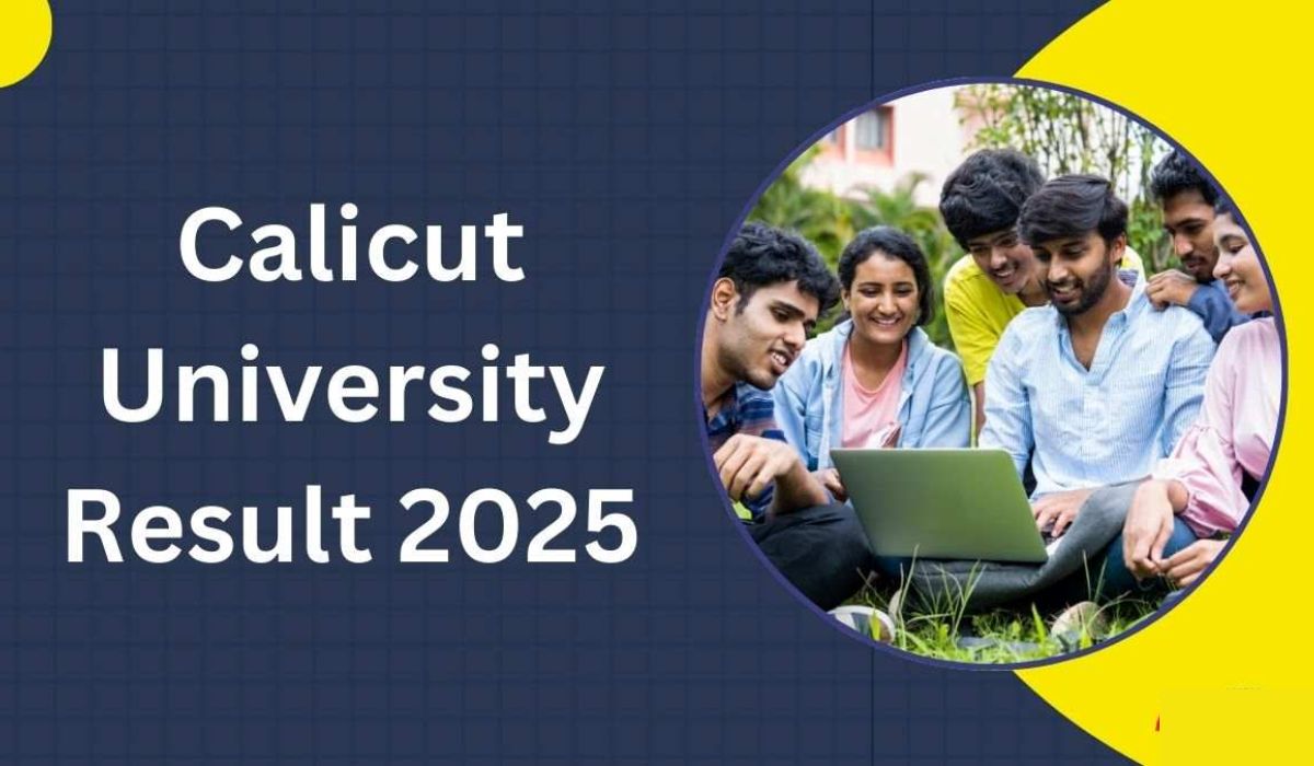 calicut university