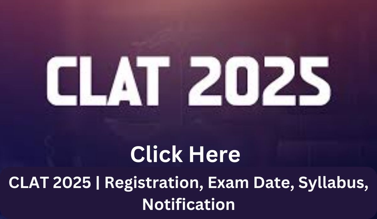 CLAT 2025