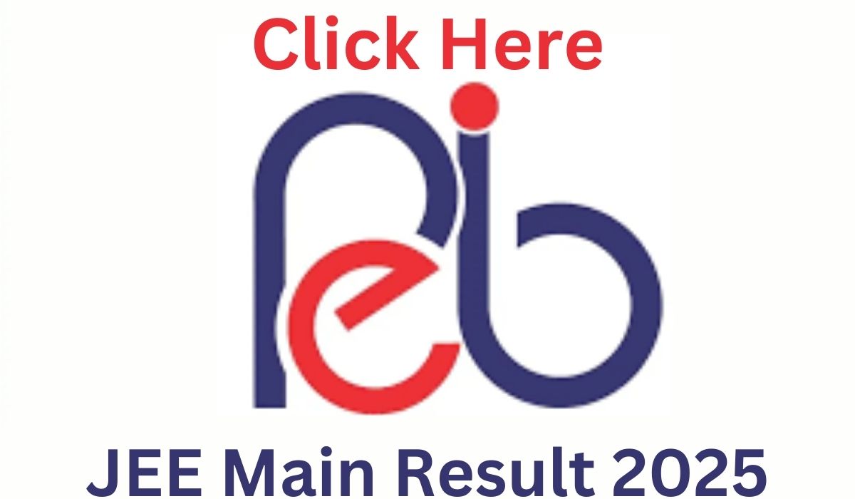 MP TET Result 20251