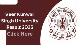 VKSU Result 2025