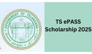 TS ePASS Scholarship 2025